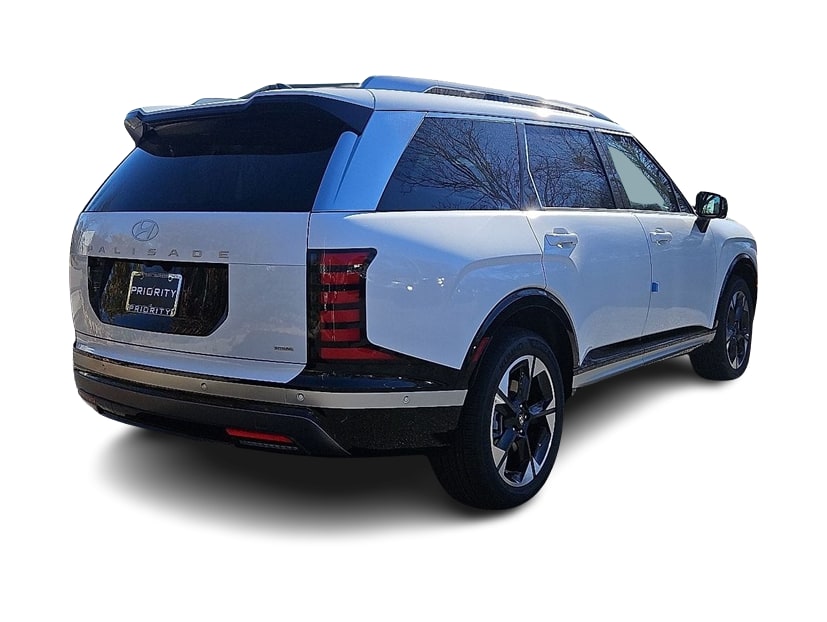 Thumbnail: 2026 Hyundai Palisade - 14