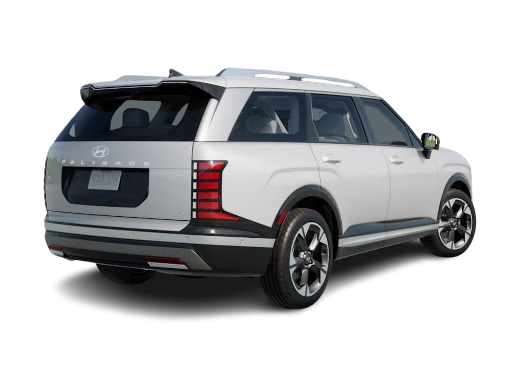 Thumbnail: 2026 Hyundai Palisade - 13