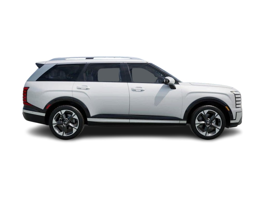 Thumbnail: 2026 Hyundai Palisade - 15