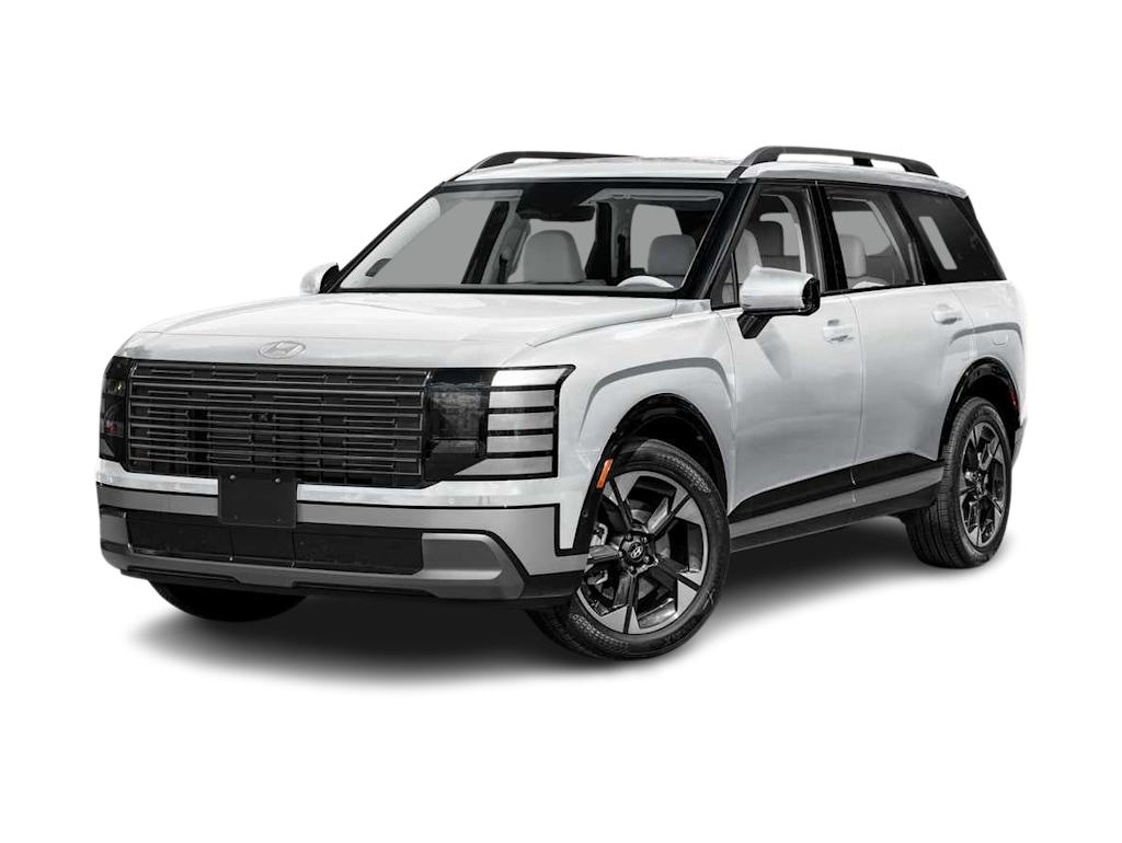 Thumbnail: 2026 Hyundai Palisade - 21