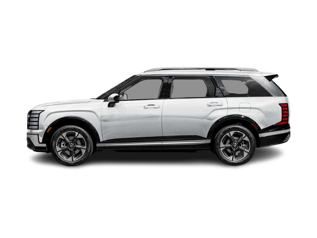 Thumbnail: 2026 Hyundai Palisade - 23