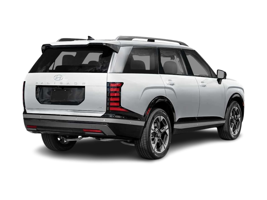 Thumbnail: 2026 Hyundai Palisade - 22