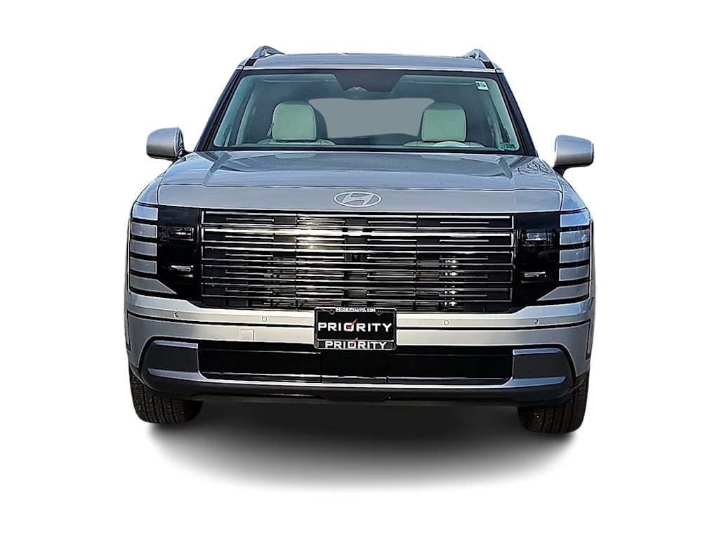 Thumbnail: 2026 Hyundai Palisade - 5
