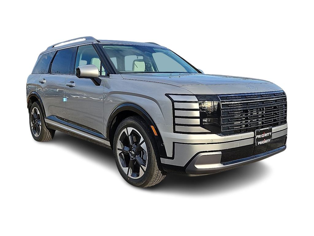 Thumbnail: 2026 Hyundai Palisade - 10