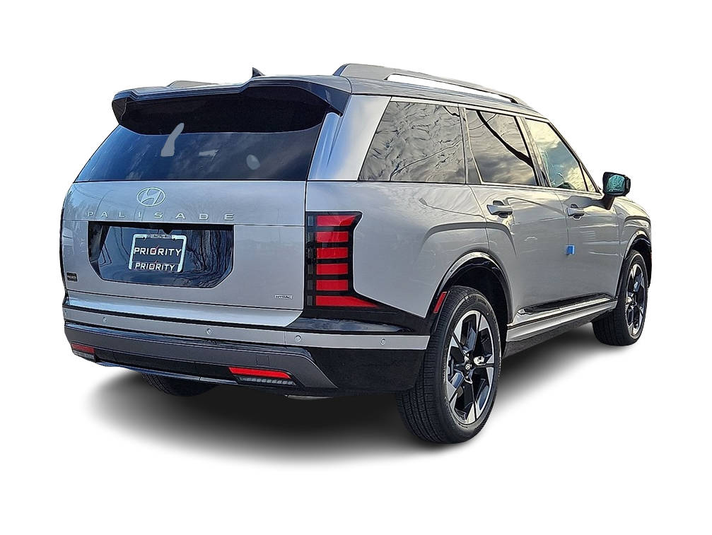 Thumbnail: 2026 Hyundai Palisade - 11