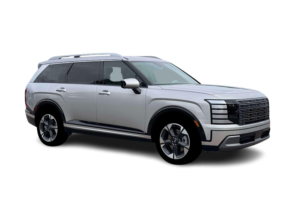 Thumbnail: 2026 Hyundai Palisade - 18
