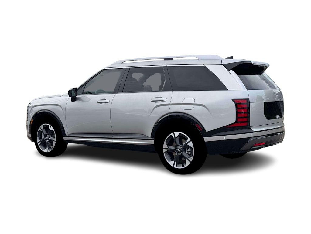 Thumbnail: 2026 Hyundai Palisade - 4