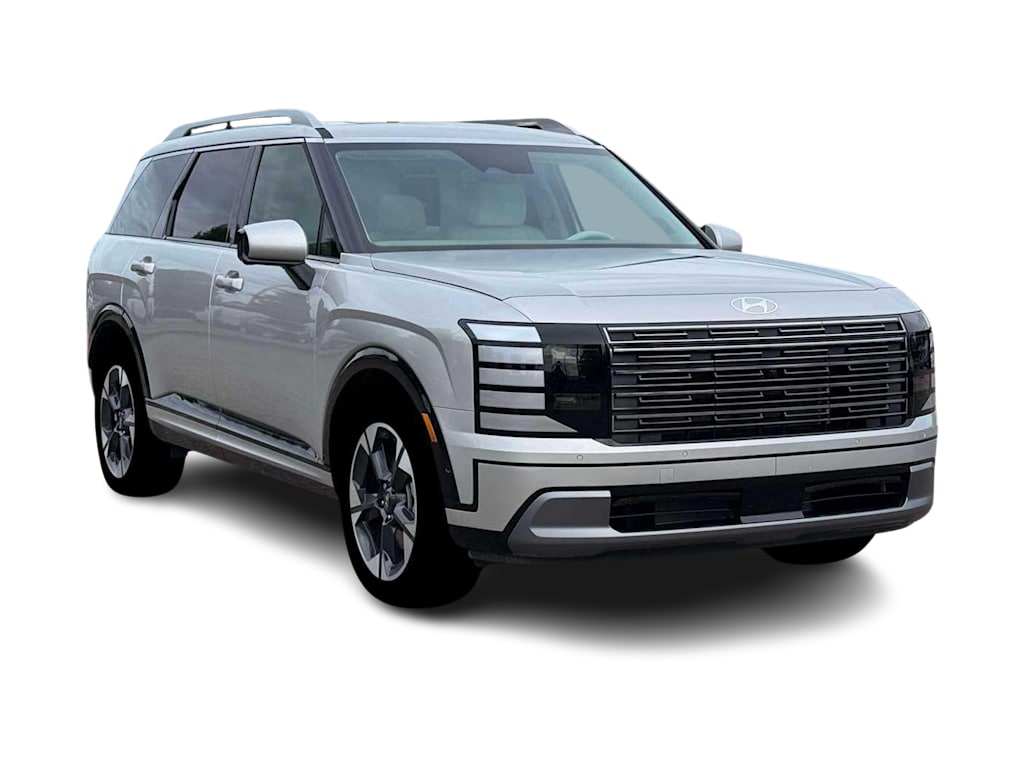 Thumbnail: 2026 Hyundai Palisade - 19