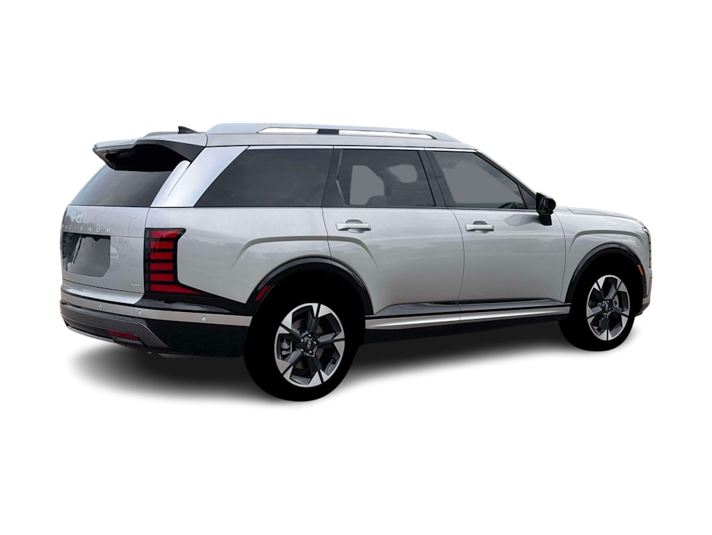 Thumbnail: 2026 Hyundai Palisade - 16