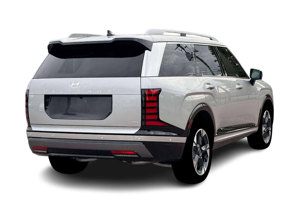 Thumbnail: 2026 Hyundai Palisade - 15