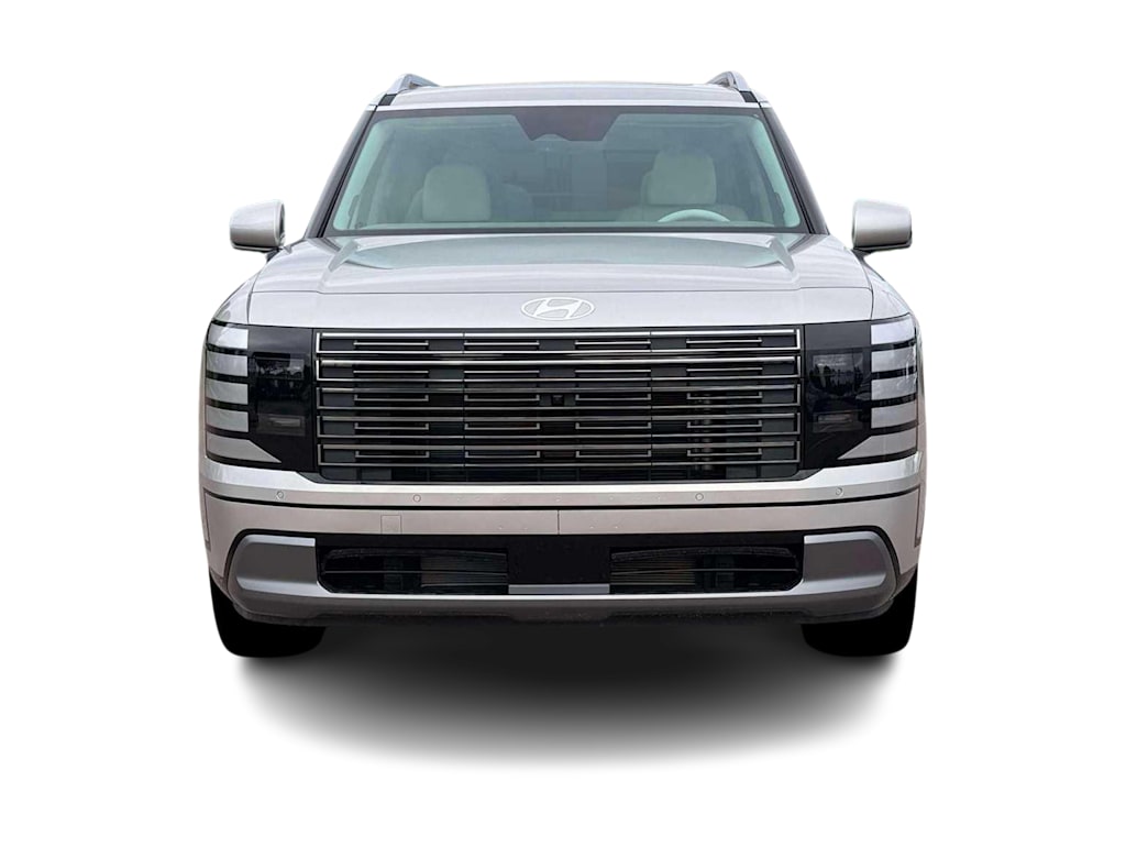 Thumbnail: 2026 Hyundai Palisade - 6