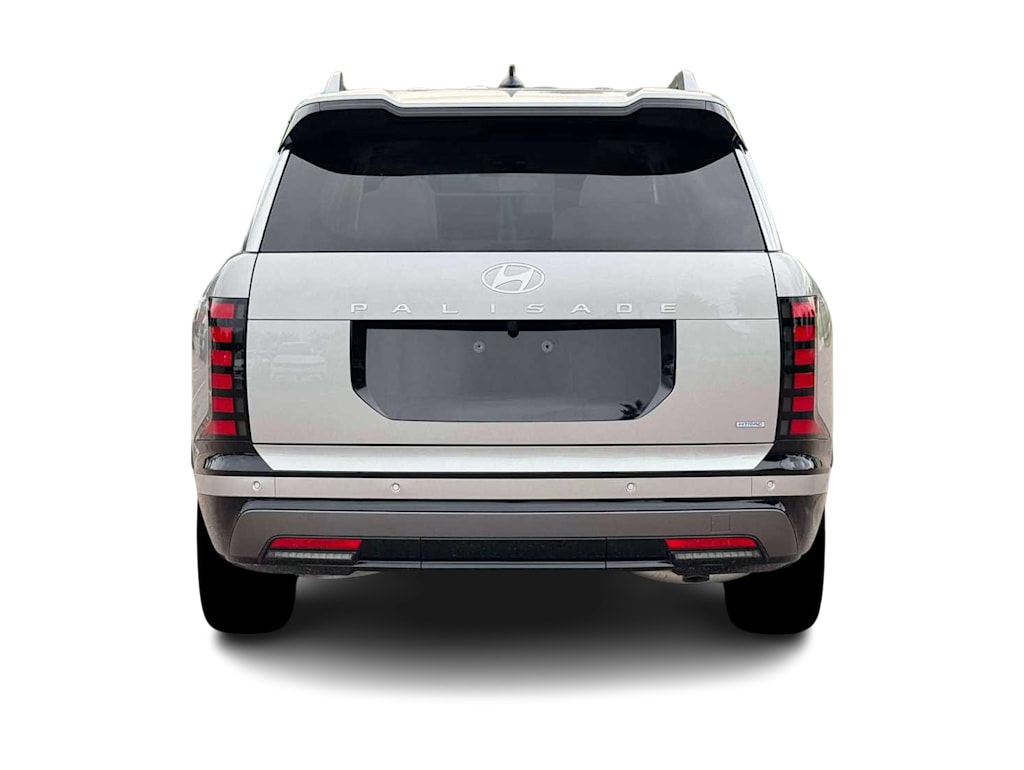 Thumbnail: 2026 Hyundai Palisade - 5