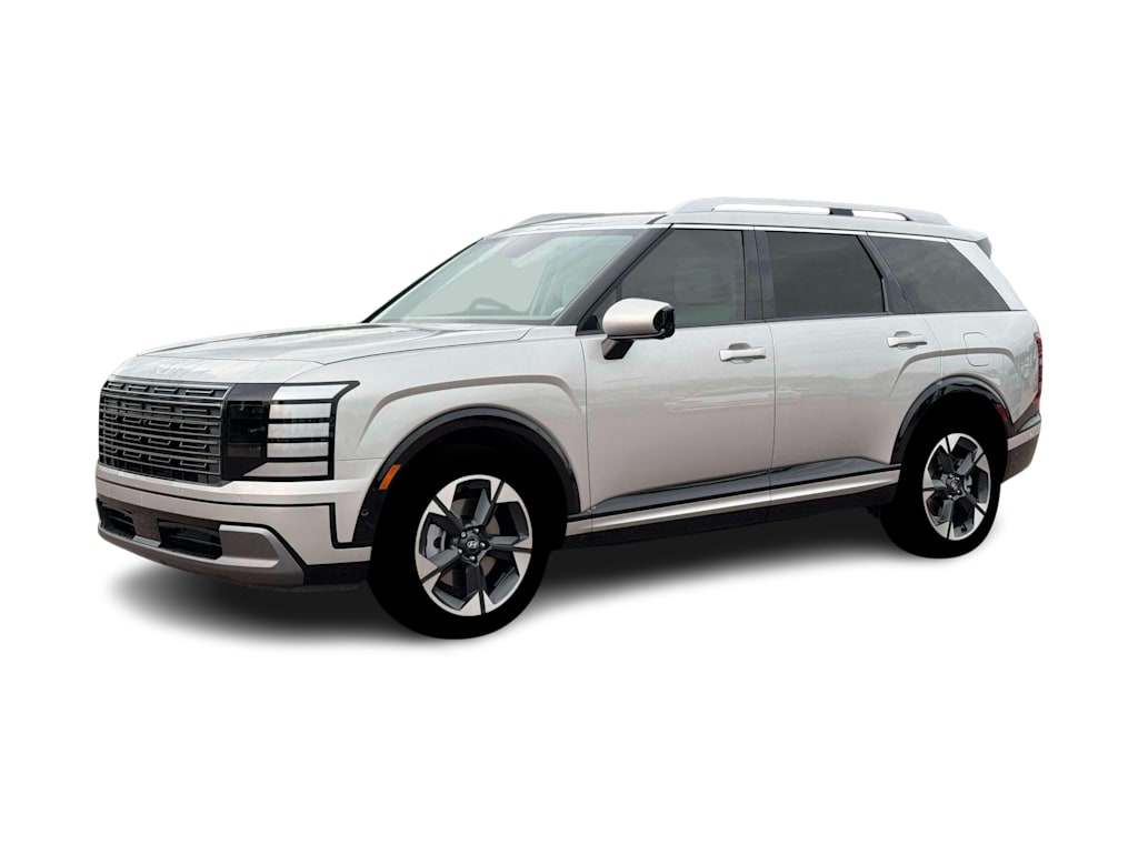 Thumbnail: 2026 Hyundai Palisade - 3