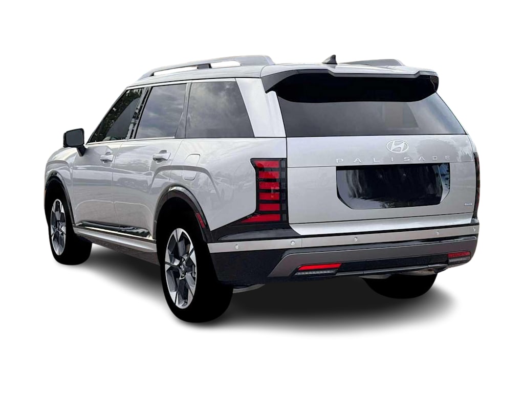 Thumbnail: 2026 Hyundai Palisade - 14