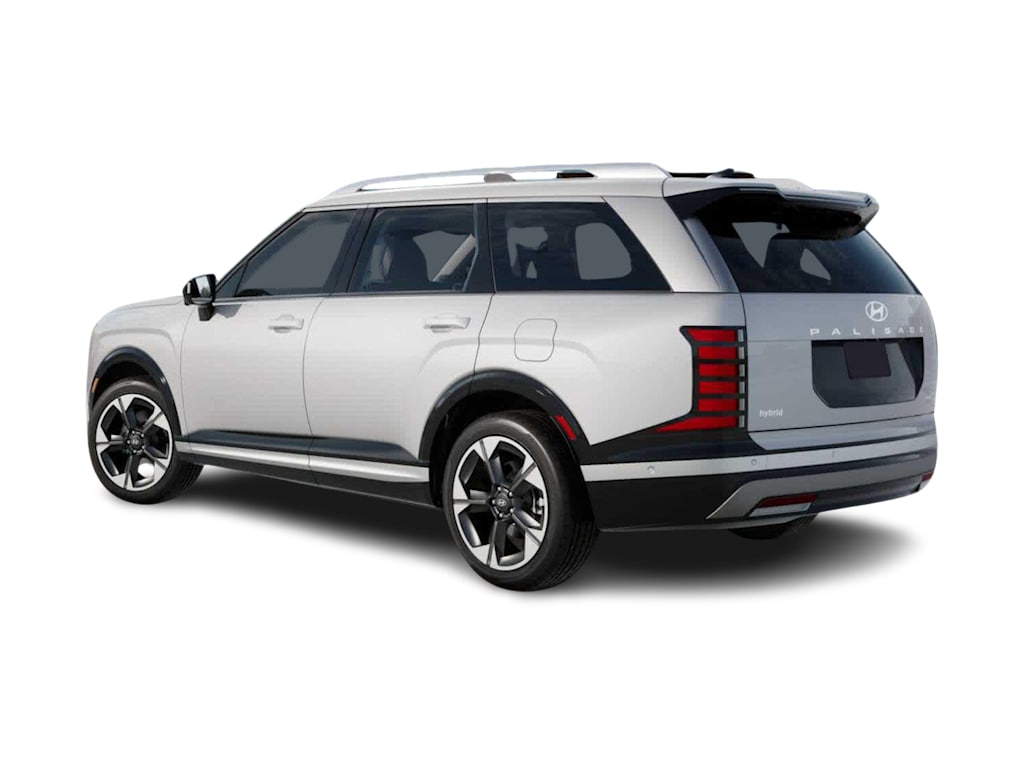 Thumbnail: 2026 Hyundai Palisade - 3