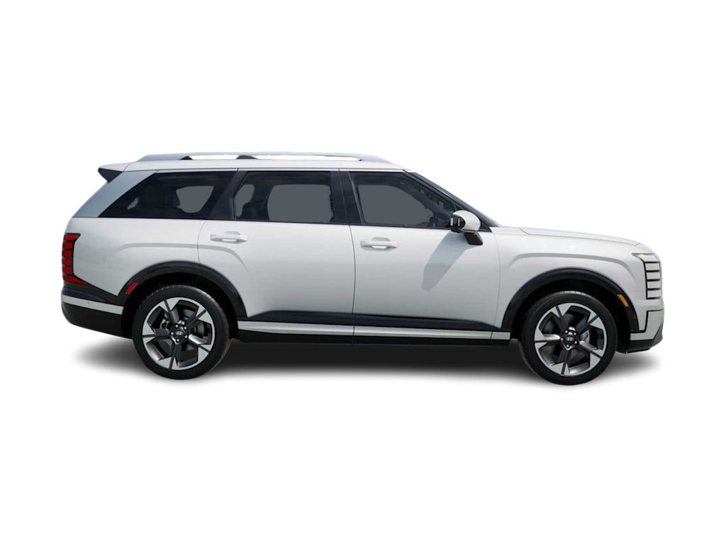 Thumbnail: 2026 Hyundai Palisade - 7
