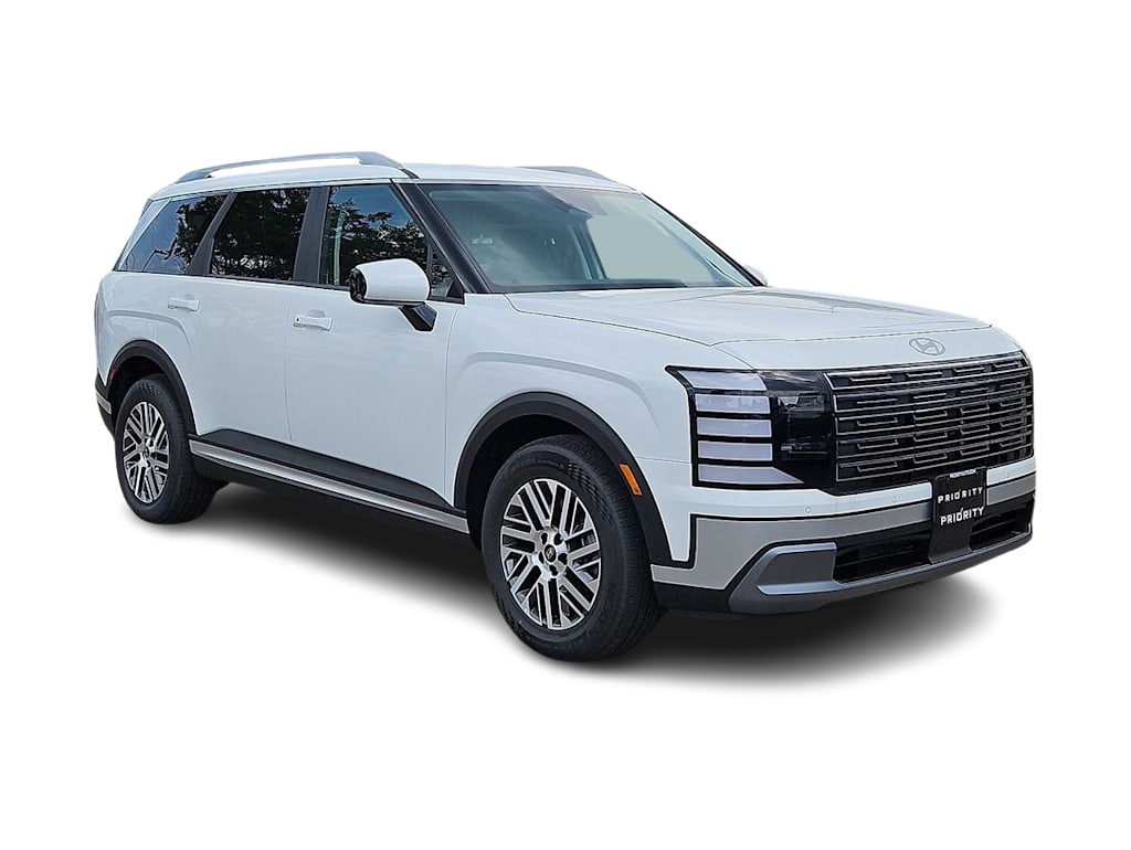 Thumbnail: 2026 Hyundai Palisade - 12