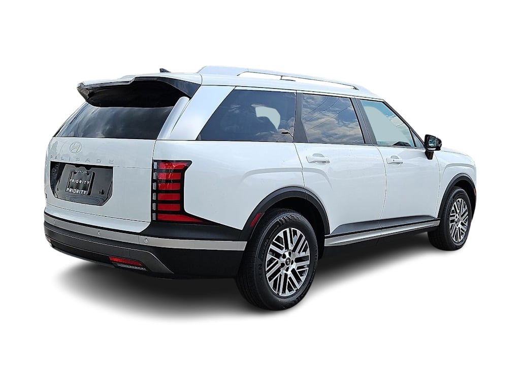 Thumbnail: 2026 Hyundai Palisade - 13
