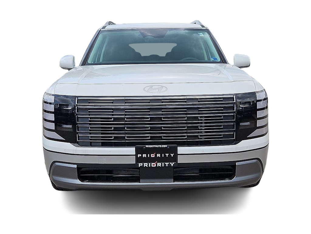 Thumbnail: 2026 Hyundai Palisade - 5