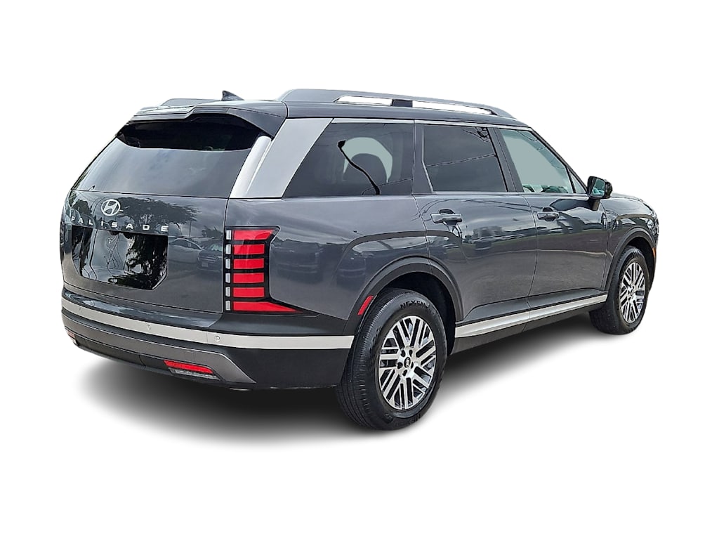 Thumbnail: 2026 Hyundai Palisade - 15