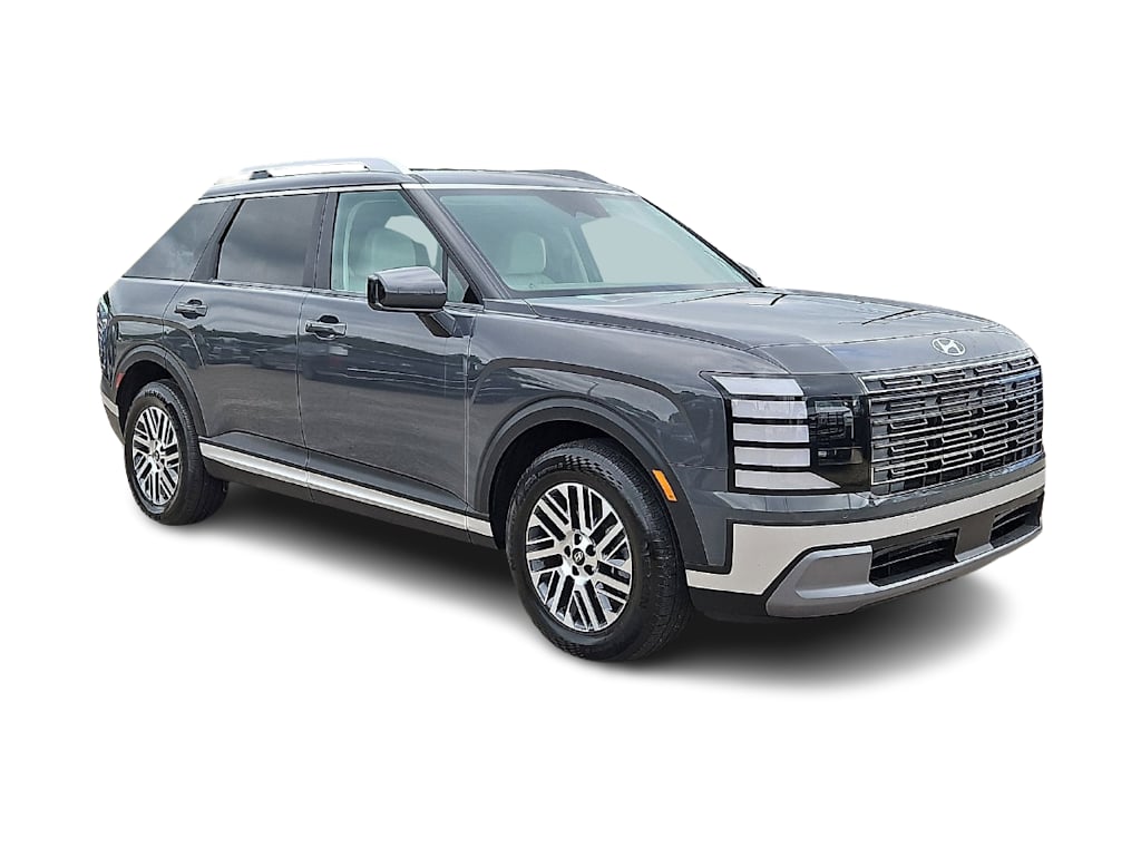 Thumbnail: 2026 Hyundai Palisade - 14