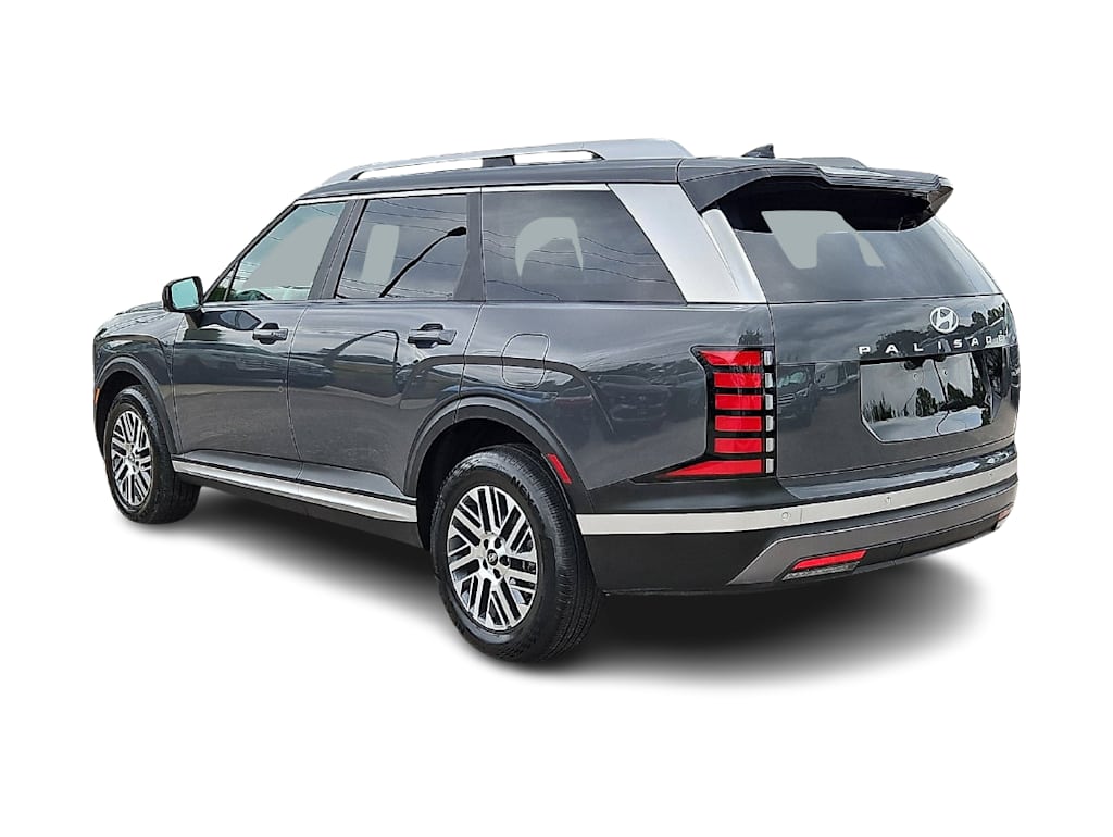 Thumbnail: 2026 Hyundai Palisade - 4