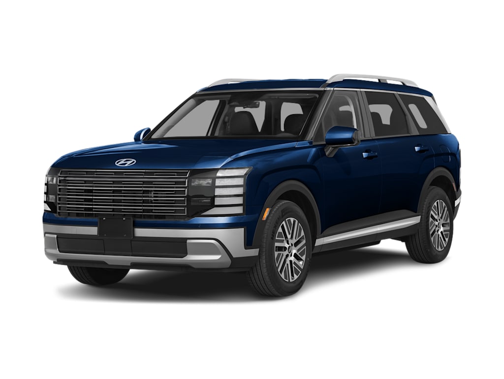 Thumbnail: 2026 Hyundai Palisade - 22