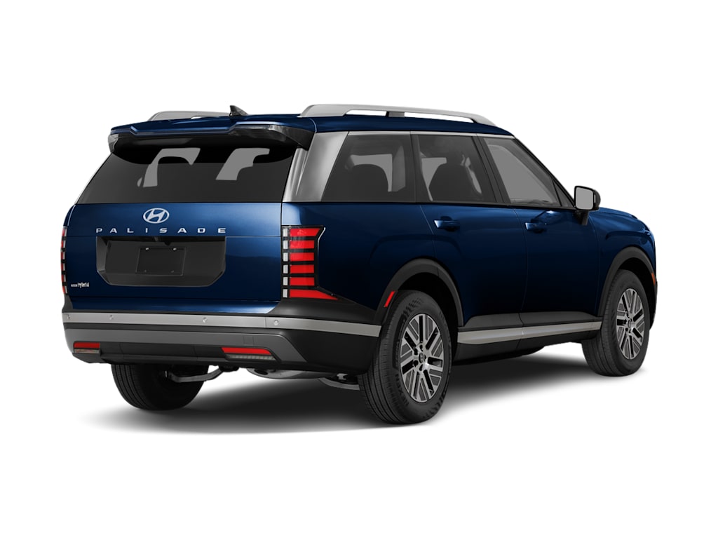 Thumbnail: 2026 Hyundai Palisade - 23