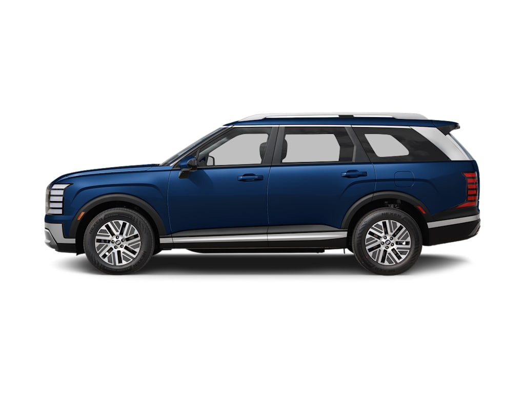 Thumbnail: 2026 Hyundai Palisade - 24