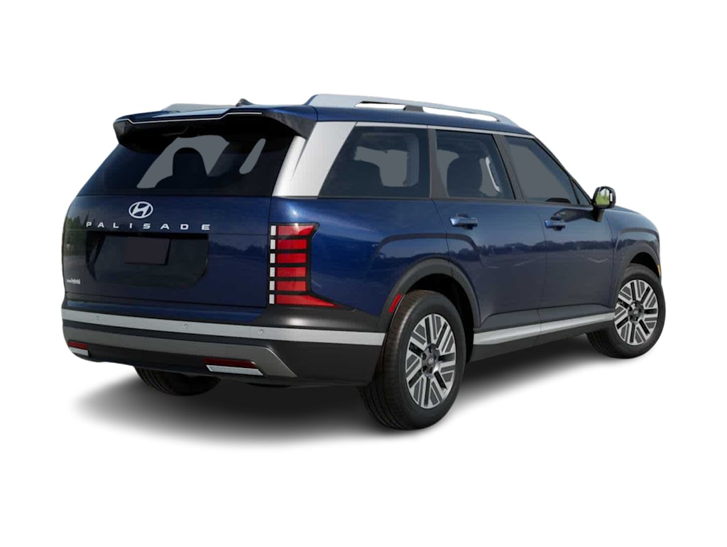 Thumbnail: 2026 Hyundai Palisade - 11