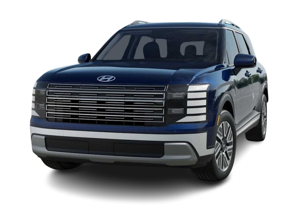 Thumbnail: 2026 Hyundai Palisade - 14