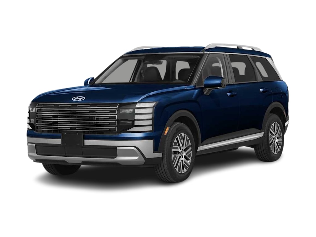 Thumbnail: 2026 Hyundai Palisade - 21