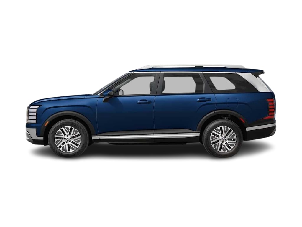 Thumbnail: 2026 Hyundai Palisade - 24