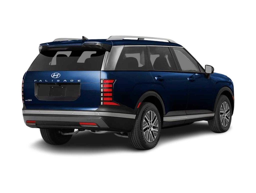 Thumbnail: 2026 Hyundai Palisade - 23