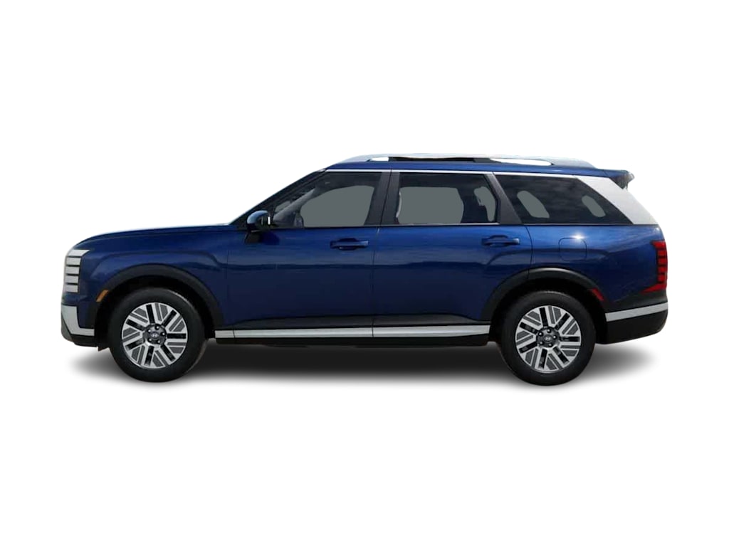 Thumbnail: 2026 Hyundai Palisade - 3