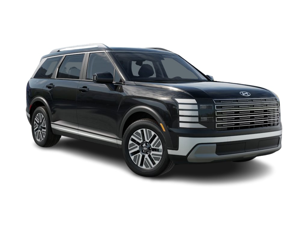Thumbnail: 2026 Hyundai Palisade - 15