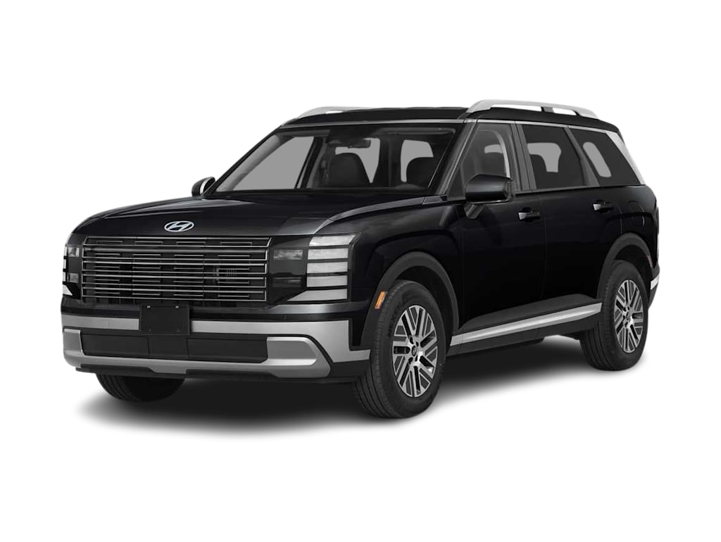 Thumbnail: 2026 Hyundai Palisade - 23