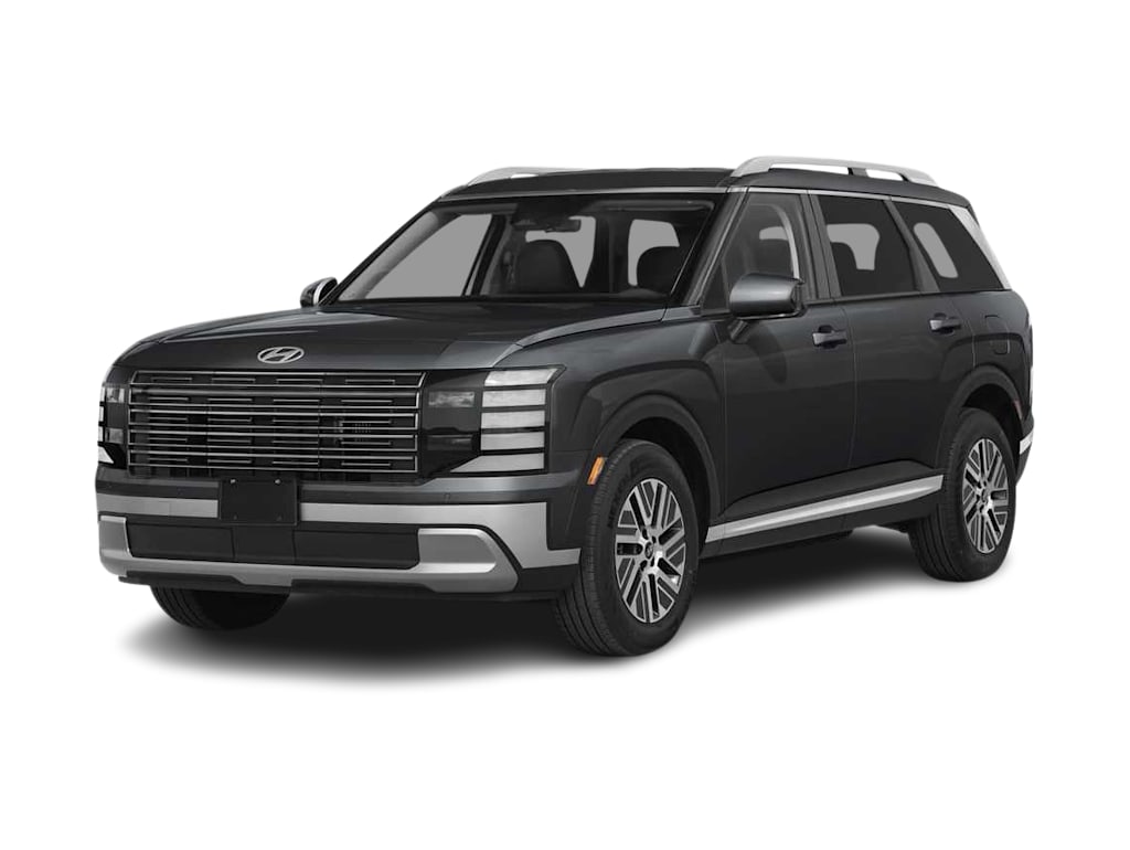 Thumbnail: 2026 Hyundai Palisade - 19