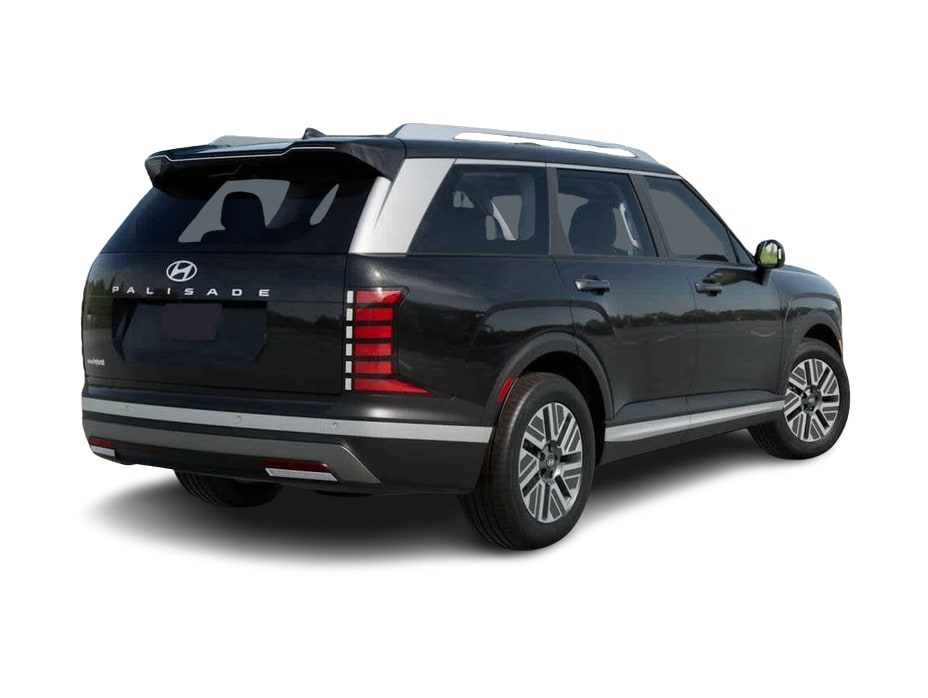 Thumbnail: 2026 Hyundai Palisade - 13