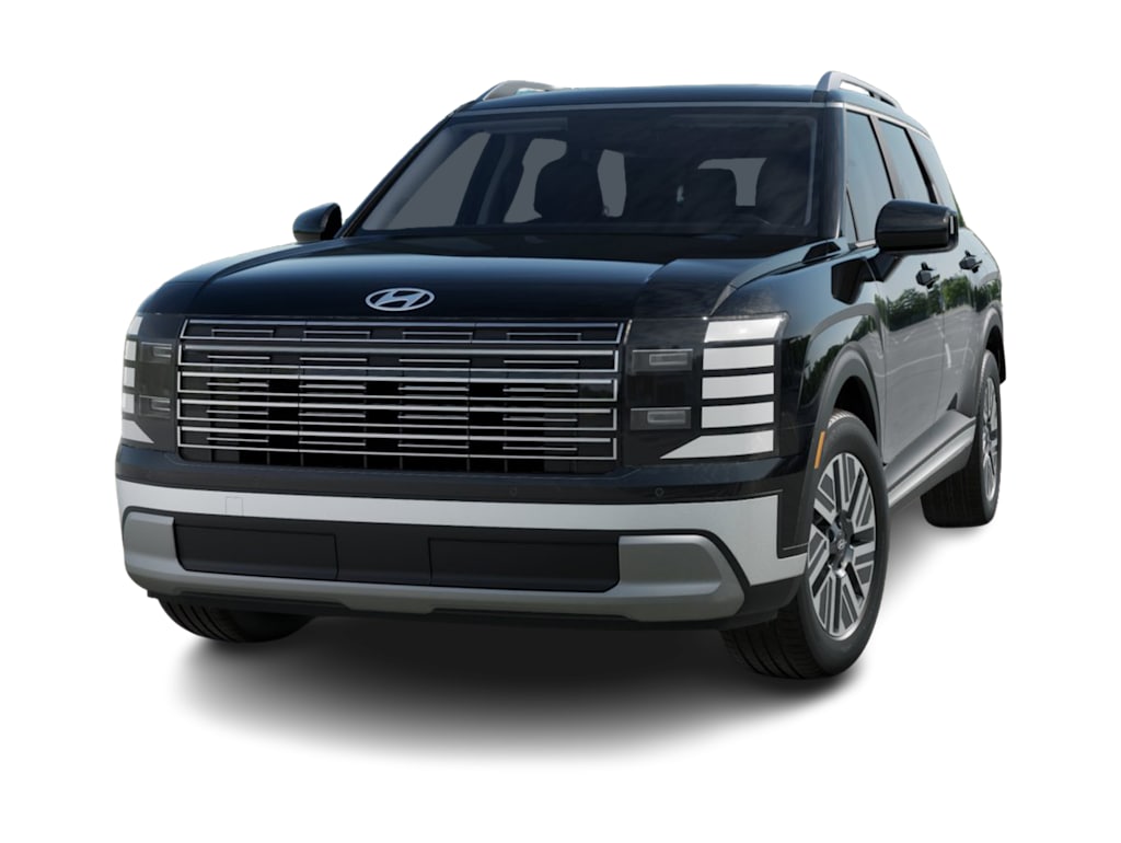 Thumbnail: 2026 Hyundai Palisade - 12