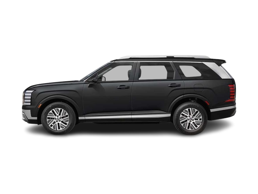 Thumbnail: 2026 Hyundai Palisade - 25