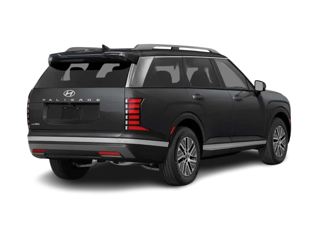 Thumbnail: 2026 Hyundai Palisade - 24