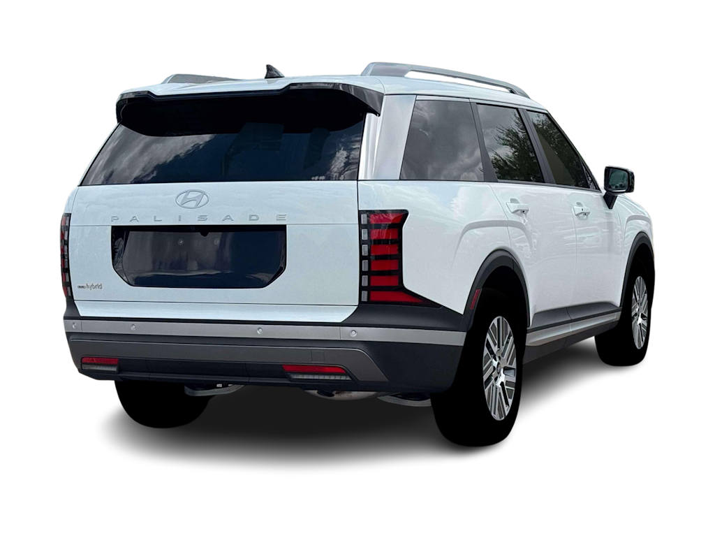 Thumbnail: 2026 Hyundai Palisade - 14
