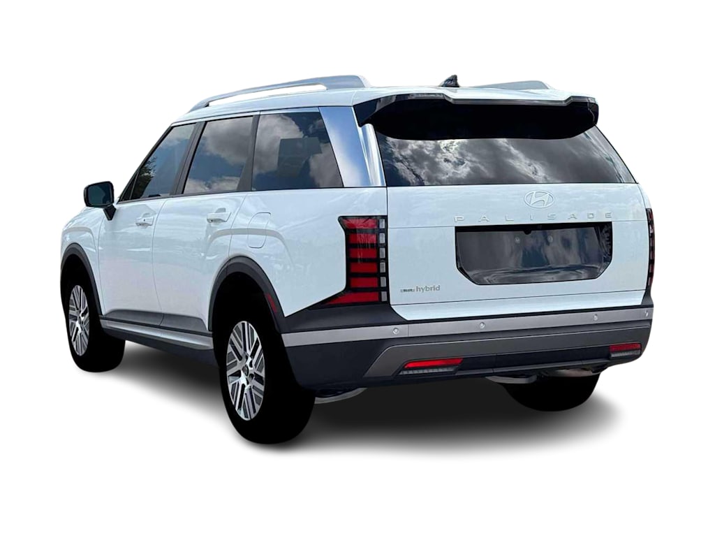 Thumbnail: 2026 Hyundai Palisade - 13