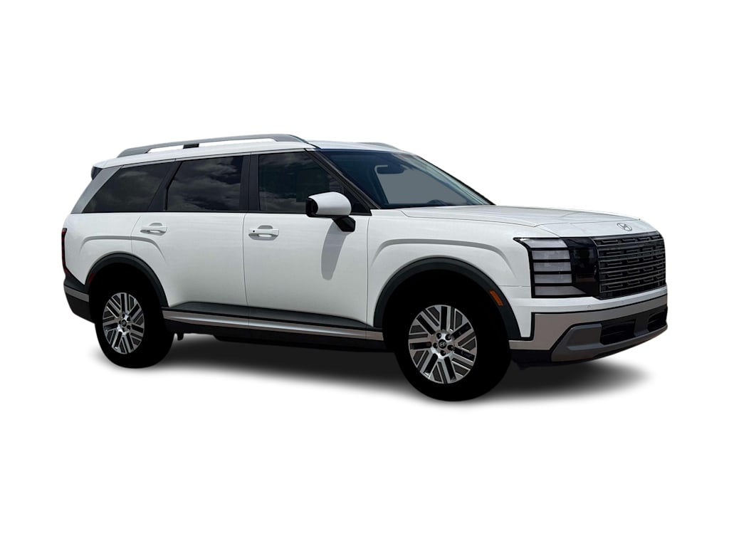 Thumbnail: 2026 Hyundai Palisade - 17