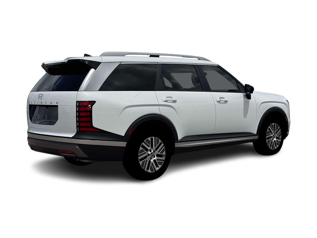Thumbnail: 2026 Hyundai Palisade - 15