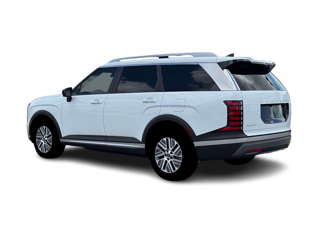 Thumbnail: 2026 Hyundai Palisade - 4