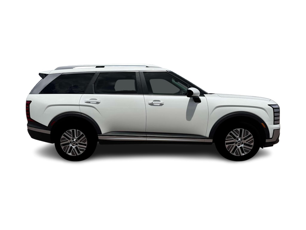 Thumbnail: 2026 Hyundai Palisade - 16
