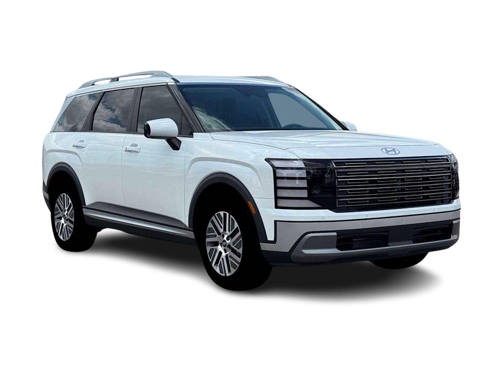 Thumbnail: 2026 Hyundai Palisade - 18