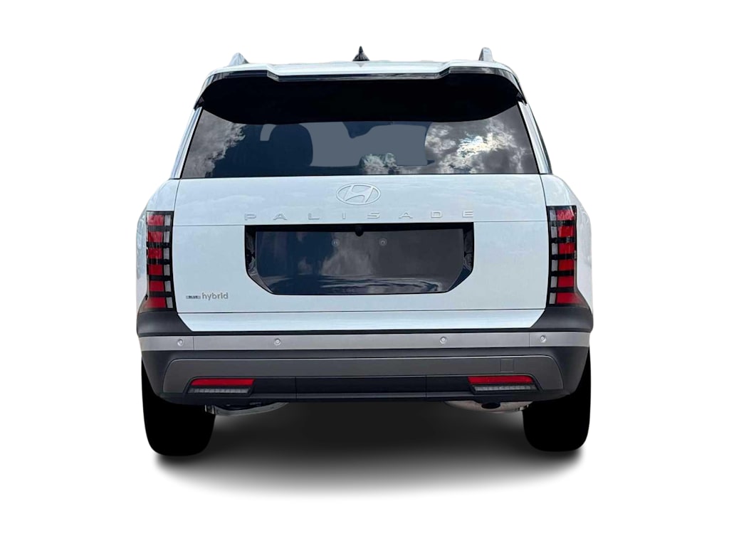 Thumbnail: 2026 Hyundai Palisade - 5